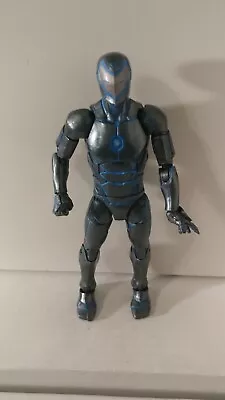 Marvel Legends Stealth Invincible Iron Man Loose • $15.95