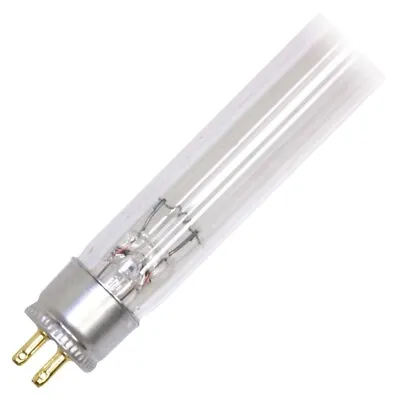 G8T5 G8 T5 UVC Compatible Replacement Bulb Lamp TUV 8 UV-C  8 Watt • $9.90