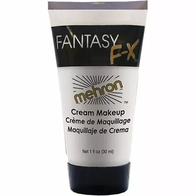 Mehron Makeup Fantasy Fx Water Based Face & Body Paint 1.2 Ounce • $6.99