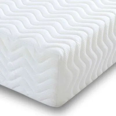 Memory Foam Mattress Orthopaedic Double King 3ft 4ft6 5ft  | 4  5  6  8  10  12  • £89.99