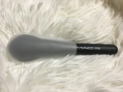 Authentic Mac 234 SE Split Fibre Make Up Cosmetic Brush New • $18.99