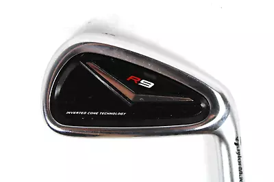 TaylorMade R9 Single 4 Iron Factory Fujikura Motore 65 Graphite Regular Flex  RH • $39.99