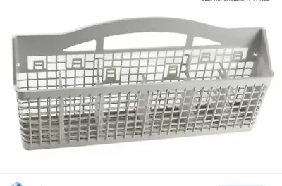 Whirlpool Kenmore Dishwasher Silverware Basket W10861219 W10630199 WP8562045 • $32.40