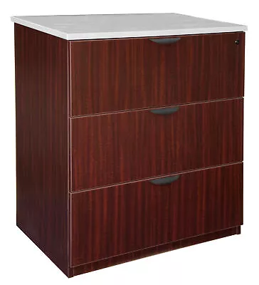 Regency Legacy Stand Up Lateral File Without Top • $1154.99