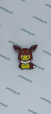 £3.79 • Buy Pokemone Enamel Pin Badge / Brouch Badge, Pikachu Evee Evolutions