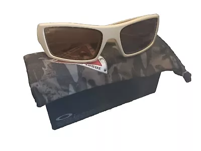 Oakley Sunglasses Gascan Prizm Tungsten • $99.99