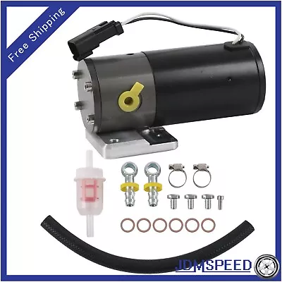 Fuel Lift Pump For Dodge Ram 2500 Ram 3500 1998-2002 L6 5.9L Diesel OHV DRP02 • $105.99