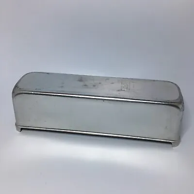 Vintage WearEver Aluminum Loaf Pan 16  X 4 1/2  X 4 1/4  #2769 Wear Ever • $27.99