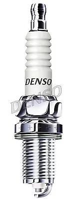 Denso K16PR-U11 Spark Plug Nickel 3130 Replace BKR5E-11 BK5E11 BKR5ES11 • $4.65