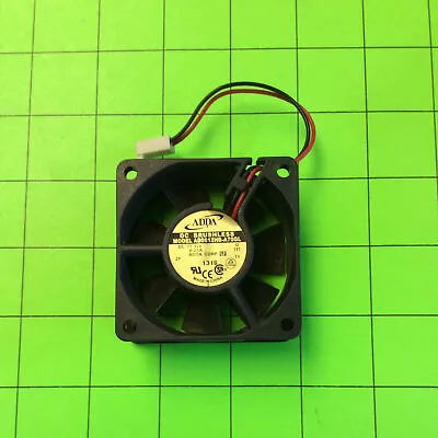 TV Cable Box AD0612HB-A70GL Cooling Fan • $9.95