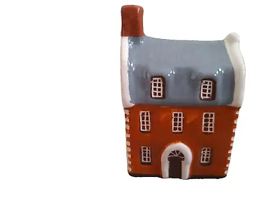 Mudlen End Studio Felsham Suffolk House 14G 8.5cm • £6