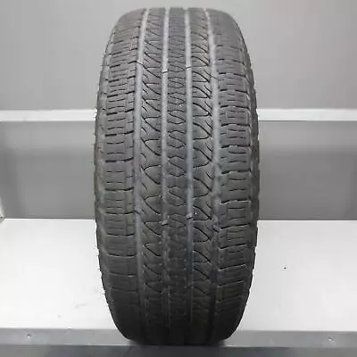 $75 • Buy 265/50R20 Goodyear Fortera HL 107T Tire (7/32nd) No Repairs