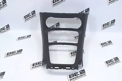 Mercedes B180 CDI W246 Bezel Center Console Cover Bezel A2466807302 • $53.99