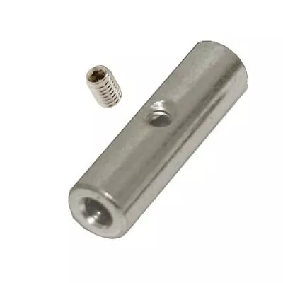 Malco HC1E Replacement Adjustment Sleeve With Screw For HC1 Hole Cutter • $9.40
