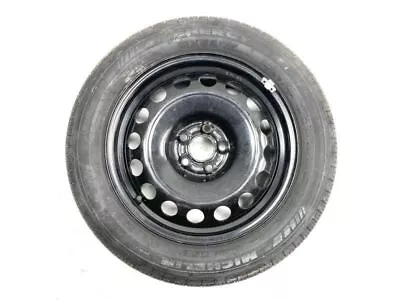 Wheel Rim 16  16x6.5 Steel With Tire Fits 1998-2010 Volkswagen Beetle 81123 • $148.49