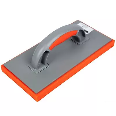 £8.89 • Buy Sponge Float Plastering Rendering 280 X 140 X 20mm / Plaster Tile Grout