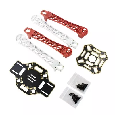 F450 4-Axis Quadcopter Frame Kit Multi-Rotor Support F450 Quadcopter Drone9821 • $20.67