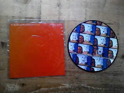 £20 • Buy Presidents Of The United States Of America Lump 7  PICTURE DISC Vinyl Record