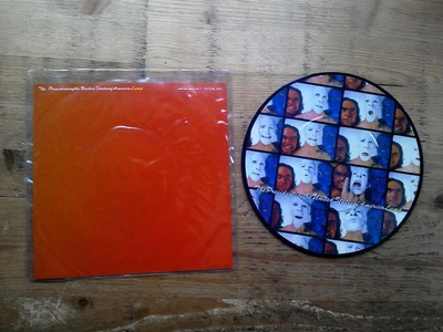 £20 • Buy Presidents Of The United States Of America Lump 7  PICTURE DISC Vinyl Record