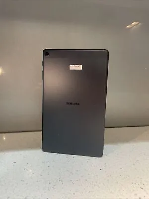 Samsung Galaxy Tab A SM-T515 (10.1  32GB/2GB) - Black - Pl Check Description • $99