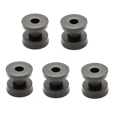 5x Mini Moto Chain Tensioner Roller Runner Bobbin 49cc Quad Dirt Racing Bike • £8.99