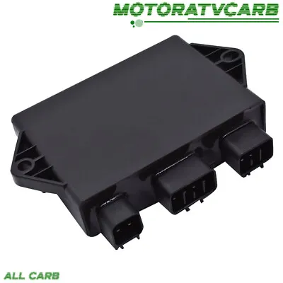 ALL-CARB ATV CDI Box For Yamaha Kodiak 450 YFM450FA 4x4 2004-2006 • $20.80