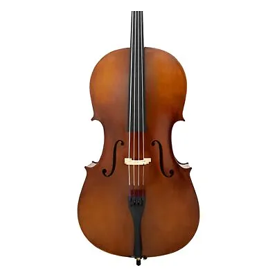 Maple Leaf Strings Model 110 1/2 Cello Outfit • $1249
