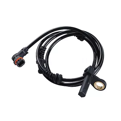 Front L / R ABS Wheel Speed Sensor For Mercedes-Benz W221 W216 S550 S600 CL550 • $10.73