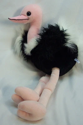 $30 • Buy A&A SOFT AND CUTE OSTRICH BIRD 18  Plush Stuffed Animal TOY