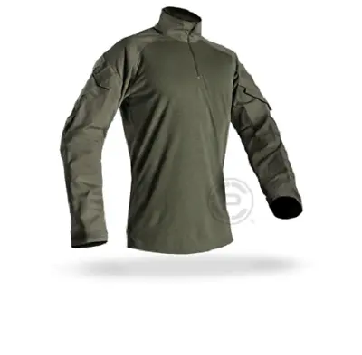 Crye Precision G3 Combat Shirt - Ranger Green - Medium Long • $209.95