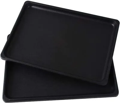 £15.49 • Buy Replacement Black Plastic Tray For Dog Crate Bottom Base Pet Kennel Pan UK STOCK