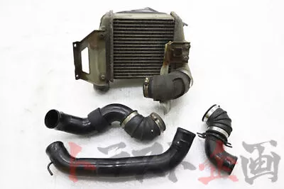 Nissan Stagea WGNC34 RB25DET OEM Intercooler Assembly With Piping #2 • $390