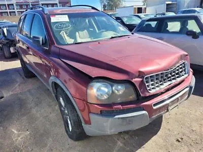 Airbag Driver Left Air Bag Driver Roof 5 Seat Fits 03-11 VOLVO XC90 20146955 • $150.65
