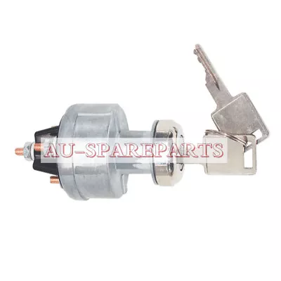 80641833 Ignition Switch For Ford/New Holland LX465 LX485 LX565 LX665 LX865/885 • $57.42