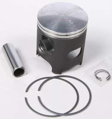 KAWASAKI KX250 PROX PISTON KIT STD BORE 66.36mm 1992-2004 01.4322.C • $114.78