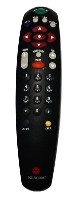 Polycom Remote Control For Viewstation VSX 7000 8000 9000 • $5.50