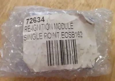 Samsung / Dacor Range / Cooktop - RE-IGNITION MODULE - DE81-07650A / 72634- New • $34.99