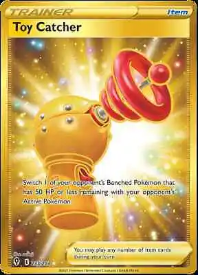 $0.99 • Buy Pokemon TCG Trainer Cards, Trainer Cards For Pokémon Deck, Boss's Orders, Fusion