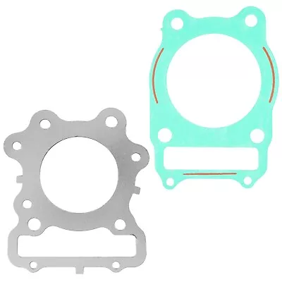 $15.99 • Buy Cylinder Head And Base Gasket Fits Honda TRX300FW Fourtrax 300 4x4 1988 - 2000 