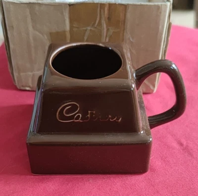£0.99 • Buy Cadburys Dairy Milk - Vintage Mug 