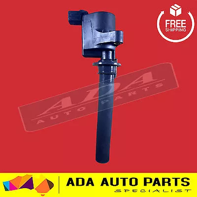 1 X  New Ignition Coil For Ford Escape BA ZA ZB Mazda Tribute Mazda MPV LW  • $25