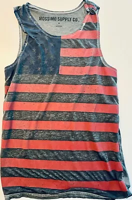 Lot Of 3 Medium Tank Tops - Mossimo & Old Navy - Stylish & Pre-loved! • $4.99