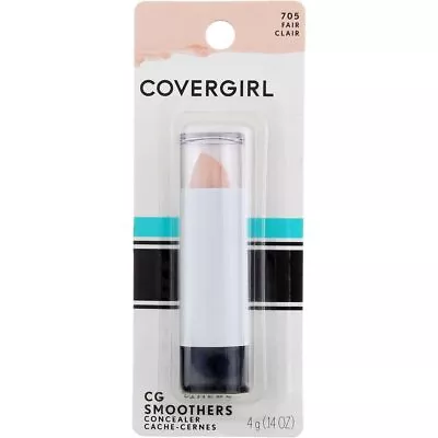 CoverGirl Smoothers Moisturizing Concealer Light • $10.72