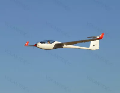 Volantex ASW28 RC Glider Airplane Sailplane RTF Brushless EPO Radio Control R/C • $7.50