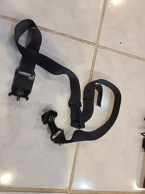 Toyota Mr2 Sw20 Mk2 T Top Strap Belt Harness Oem Right Side T-top Holddown • $15