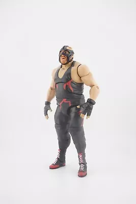 $24 • Buy WWE Elite Legends Series 10 Big Van Vader Wrestling Action Figure WCW