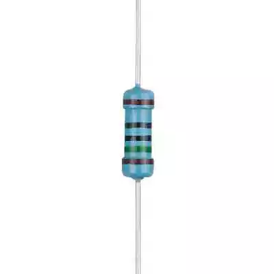 150R Ohm 2W 1% Metal Film Resistor - Pack Of 50 • $14.95