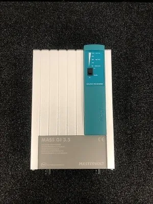 Mastervolt Mass GI 3.5 ISO Transformer • £425