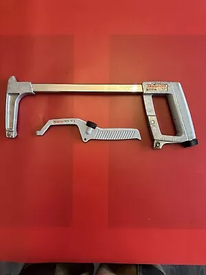 £34.99 • Buy Snap On Hacksaw / Pad Saw Combo