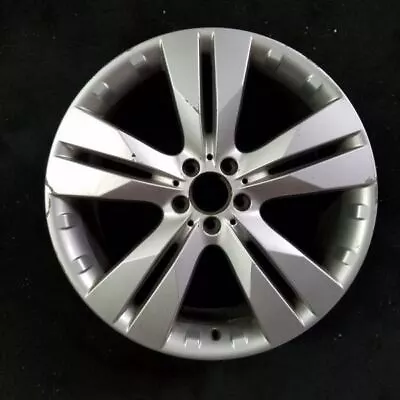 Mercedes-benz ML-CLASS OEM Wheel 20” 2010-2011 164 Rim Factory Original 85257 • $359.97